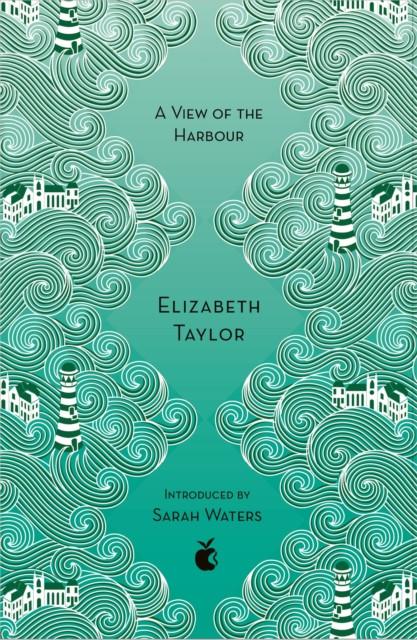 A View Of The Harbour by Elizabeth Taylor Paperback Book 9780349010304