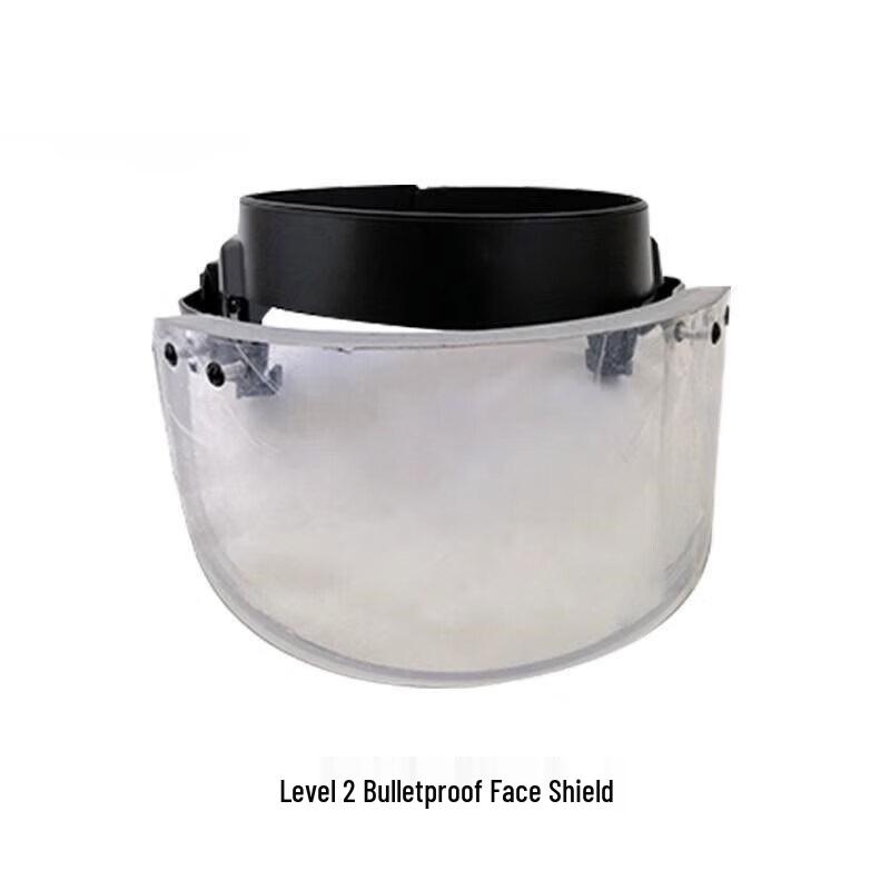 Ceyu Ballistic Helmet Face Shield