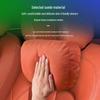 Shangjie H5 Car Neck Pillow: Comfortable Headrest Cushion for Neck Support and Interior Enhancement