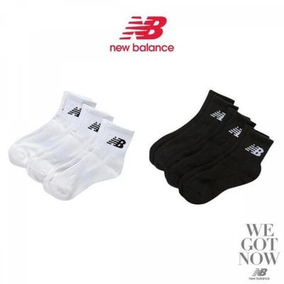 New Balance Women S Middle Wear SportS SockS 3pack Nbgedab205