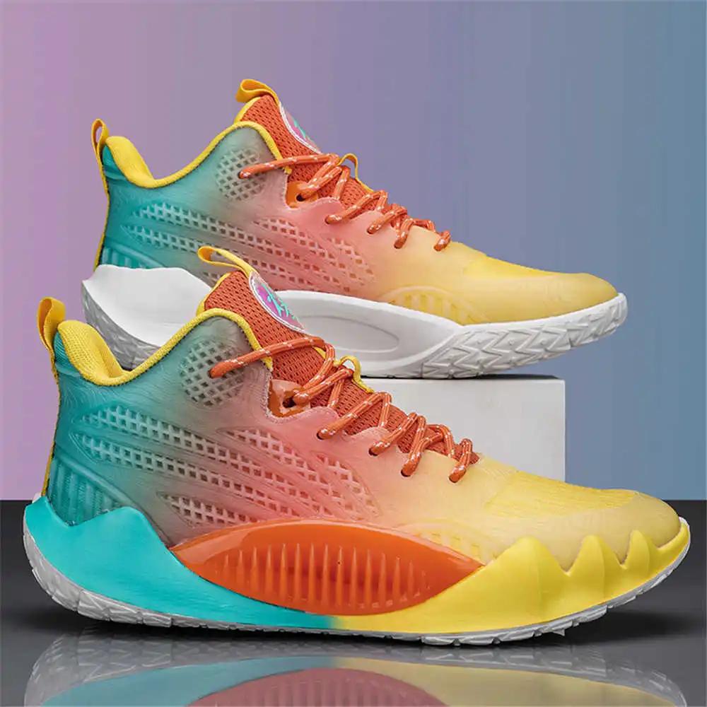 Fashion Big Size Non-slip Famous Brands Shoes Women Casual Joggings Woman 46 Size Sneakers Sport Fit Luxury Brand Funny Baskette