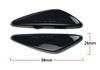 MAZDA Compatible Parts for Atenza Premacy Roadster SE3P Smoked Lens Fiber LED Sequential Front Side Marker Fender Turn Signal hotimp® GH, CW, ND, RX-8