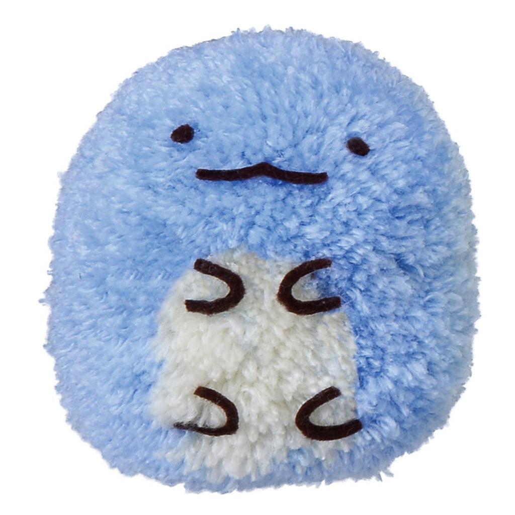 Sumikko Gurashi Fluffy Moji Pompom