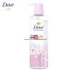 Dove Amino Acid Smooth & Fluffy Shampoo