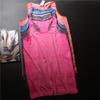 Cattle Goods Women's Breathable Sleeveless Running Sports I-Shaped Vest