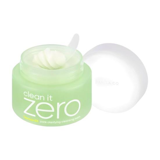 

Banila Co Clean It Zero Pore Clarifying Cleansing Balm-100ml, 180ml 100ml