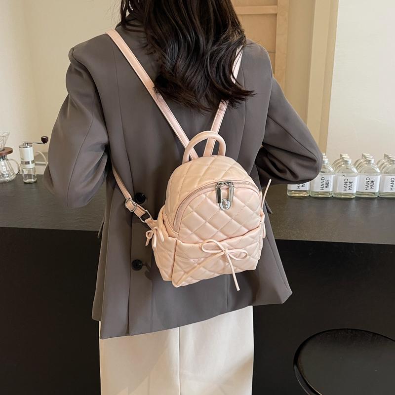 Torba na ramię Plecak tornister Student biały kołnierzyk dojeżdżający duża pojemność moda popularny trwały torba damska