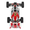WLtoys144001 1:14 4WD Remote Control 75KM/H High-Speed RC Racing Car WLtoys 144010 Gift for Adult Boys - Drifting Racing Car Toy