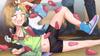 Go Hell Go Work Go [PS4] -