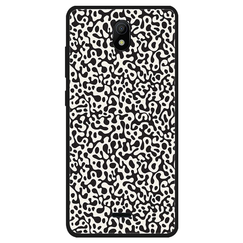 For Nokia C100 Case NokiaC100 Soft Silicone Back Cover Phone Case Protective Cover for Nokia C100 Fundas C 100 5.45 inch Coque