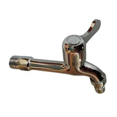 Wasserhähne aus Zinklegierung mit einem Auslass