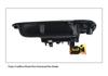 Honda Accord 98-02 6th Gen Outer Door Handle Accessory