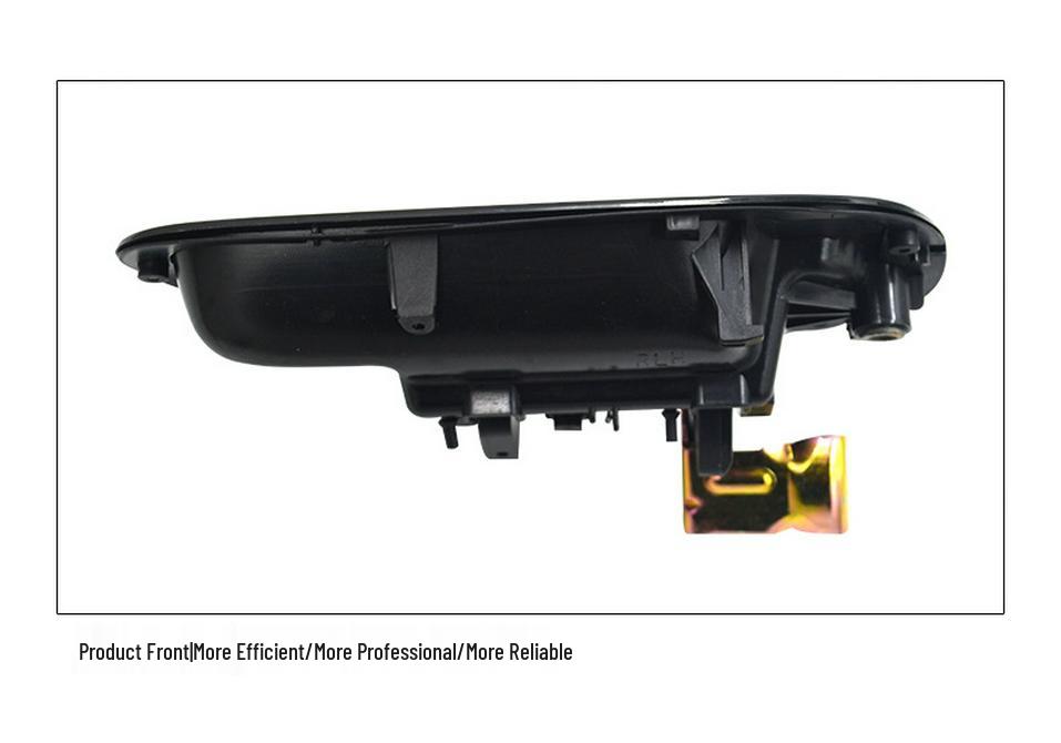 Honda Accord 98-02 6th Gen Outer Door Handle Accessory