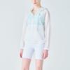 New FILA Jackets Women's White FS2JKF2251F-WHI