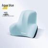 Car Headrest: Premium Memory Foam Neck & Waist Support Cushion for Drivers