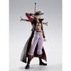 Bandai Tamashii Nations - One Piece - Figuur S.H.Figuarts Dracule Mihawk Hawkeye 17 cm