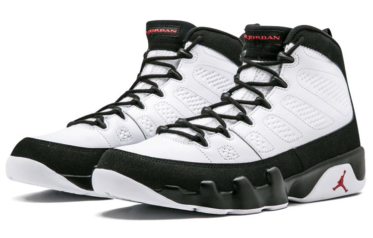Jordan 9 Retro Og 2016 302370-112