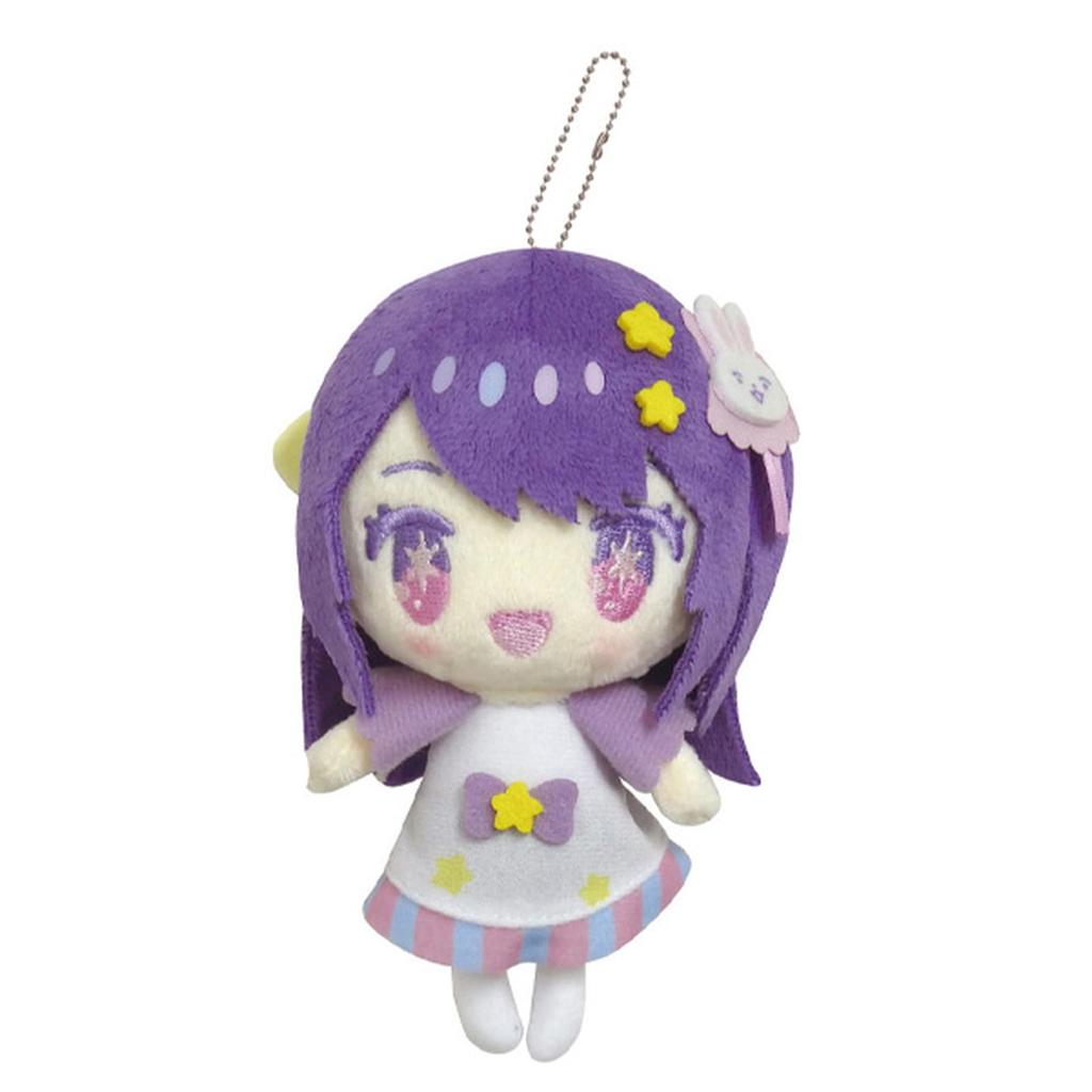 K Company [Oshi no Ko] x Sanrio Characters BC Mascot Ai OSAC-BM-AI