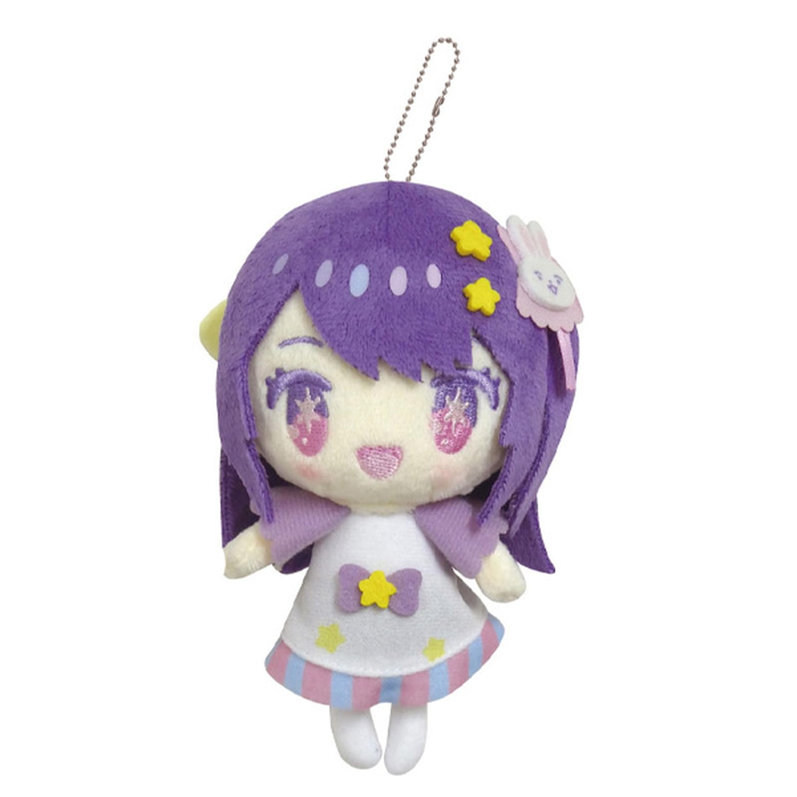 

K Company [Oshi no Ko] x Sanrio Characters BC Mascot Ai OSAC-BM-AI