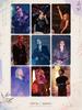 Bts cards