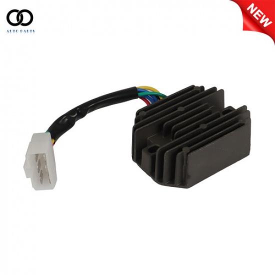 Voltage Regulator Fit For John Deere AM126304 AM108848 AUC12632 M70121 M97348