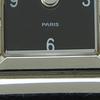Used Van Cleef & Arpels Watches Facade 531963T5 Stainless Steel Silver