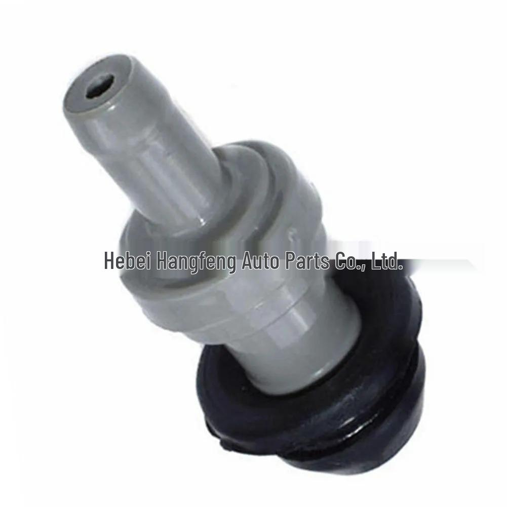 Toyota Valve Cover Exhaust & PVC Ventilation Valve Kit