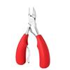 "Large Nail Clippers, Scissors, Hawkbill Pliers, Pedicure Tools, and Ingrown Nail Pliers Set"
