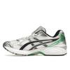 Asics Gel Kayano 14 White Malachite Green Men Sneakers 1201A019-110