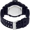 Casio G-Shock GA-710-1A2 Men's Watch Black Analog-Digital Design Water Resistant