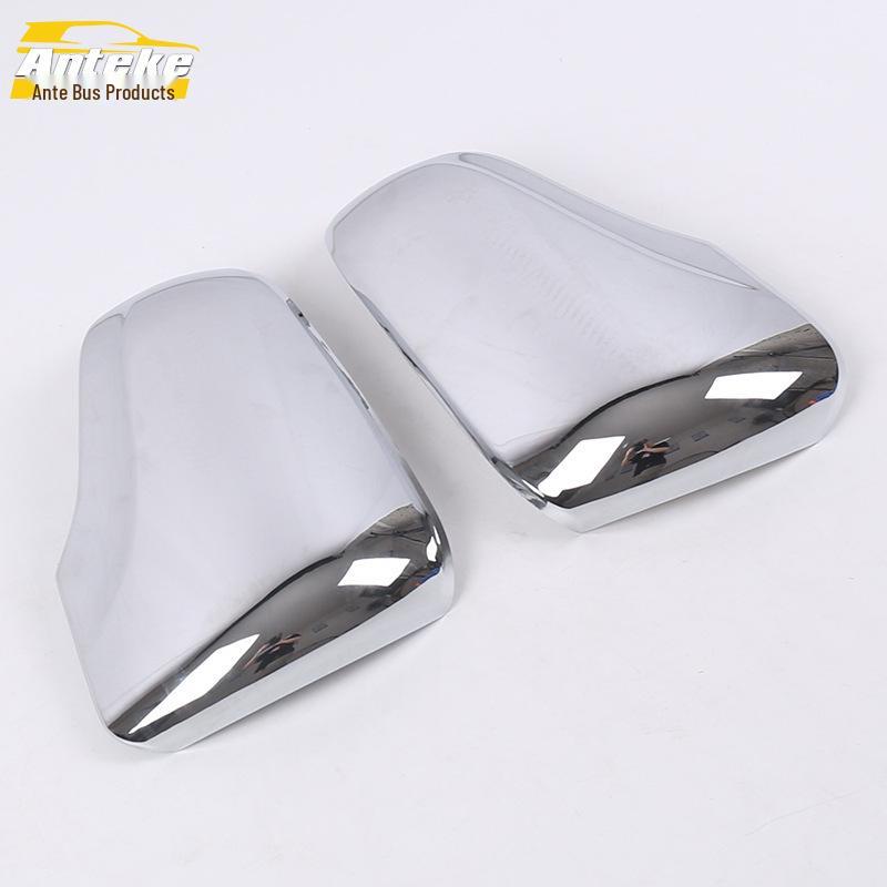 

Southeast DX3 Rearview Mirror Cover Sequins - Decorative Accessories