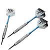 22g Silver-Plated Pure Copper Dart Pins 3 Packs 66g Darts Set for Children