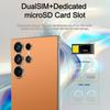 Cugo S26 Ultra Smartphone: 7.3" Display, Built-in Pen, Octa-core, 16GB RAM, 1TB Storage