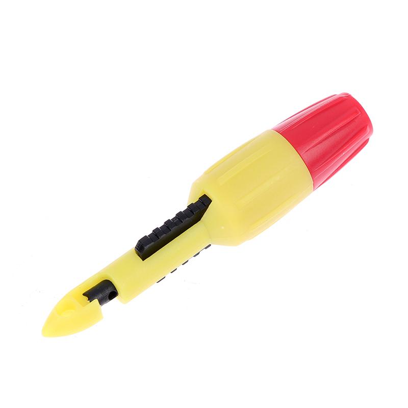 Insulation Piercing Clip Set Circuit Repair Tools Detection Of Car Circuit