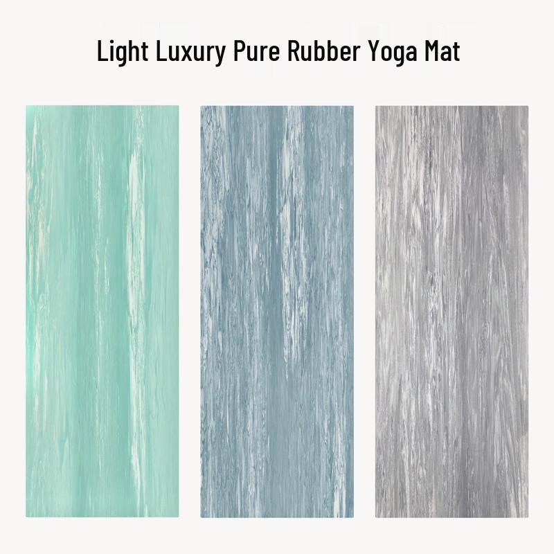 Miran Double-sided Rubber Yoga Mat