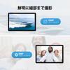 16 Android 16 Tablet U11 Set Gemini Widevine 13MP AI 90Hz High Refresh 5G WiFi Includes [Android 11-inch Debut] 11-inch Edition, 16GB+128GB+2TB