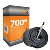 Bicycle Inner Tube 700X25/28/30/32 Fv Presta Inner Tube 700X25-32