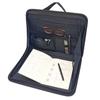 Multi-compartments Car Rear Seat Table Waterproof Portable Laptop Storage Bag  Travel