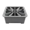 RV Leveling Jack Pad Square Feet Support Supplies Stability Motorhome Equipment Accessories