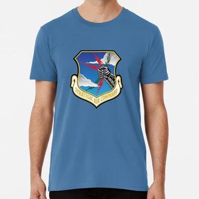 T-shirt Sac Emblem Remastered Colori Originali Taglia dalla S alla 5XL Made in USA