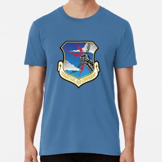 Sac Emblem Remastered Originalfarben Größe S bis 5XL Hergestellt in den USA T-Shirt
