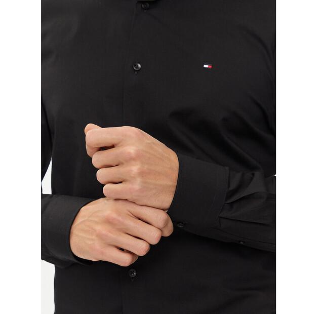 Tommy Hilfiger overhemd MW0MW38347