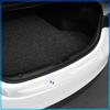 1 Stück Transparenter Kofferraumemblem Schutzaufkleber Auto Zubehör Für BMW M Performance 1 3 5 7 Serie M3 M4 M5 M6 X1 X3 X5 X6 X7 E30 E34 E36 E39 E4