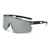 European-American Cycling and Driving Night Vision Windproof Sunglasses