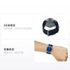 Casio STANDARD Series Quartz Resin Strap Men's Watch Blue Dial MTP-VD01-2EV