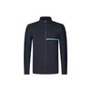 New Fitness Jacket Men's Royal Blue A11M411502F-NV