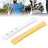 Alignment Stick Cover Alignment Stick Cover PU Water Proof Star Embroidery Alignment Stick Protector Case for Outdoor Training