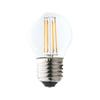 LED FILAMENT BULB E27 4W G45 NEUTRAL