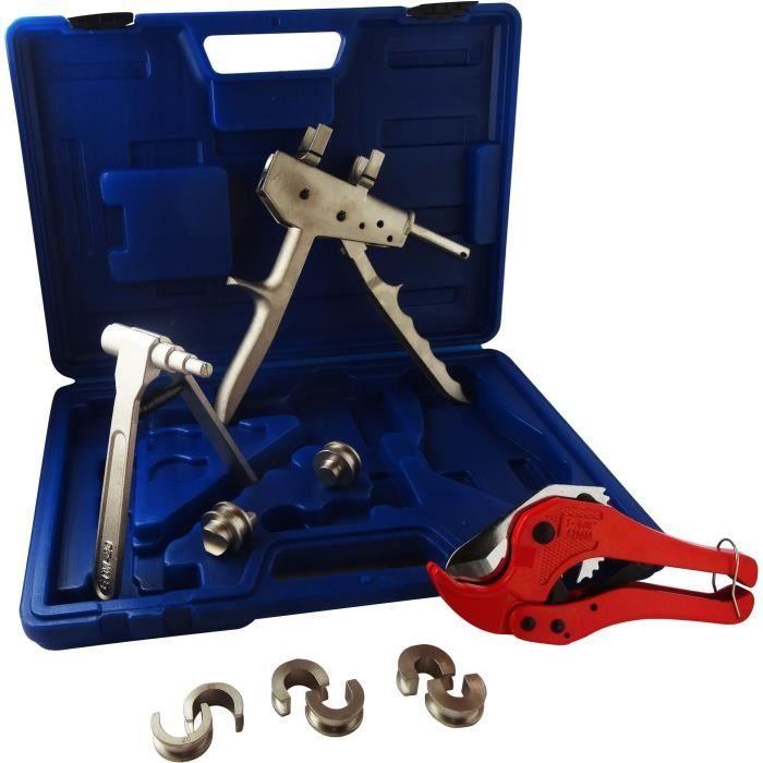 Boîte à outils pour raccords PER - SOMATHERM - M2300
