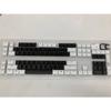 Xiaomi For Logitech Mechanical Keyboard G915\G913 G815\G813\TKL Series Large Set of Backlit Replacement Keycaps Textured Non-Slip